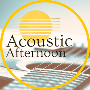Acoustic Afternoons with Kendra Downey & Mike Neuman